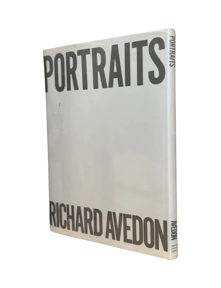 portraits