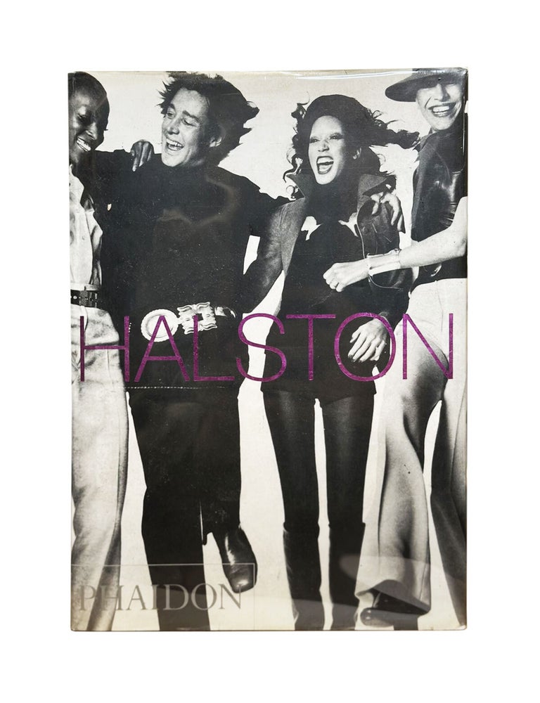 halston