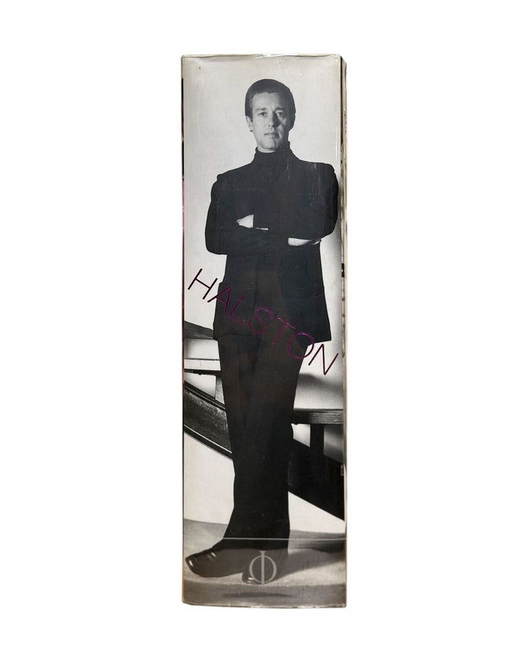 halston