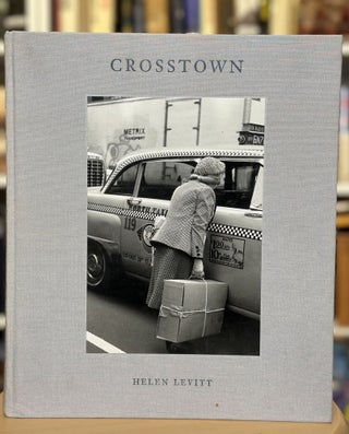 Item #336 crosstown. Helen levitt