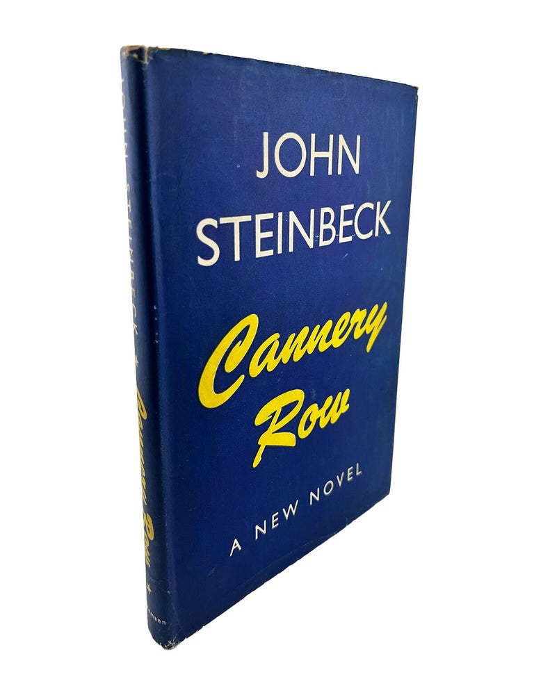 cannery row