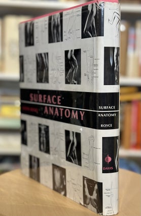 surface anatomy