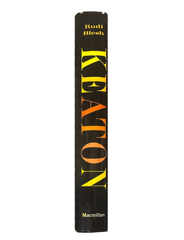 keaton