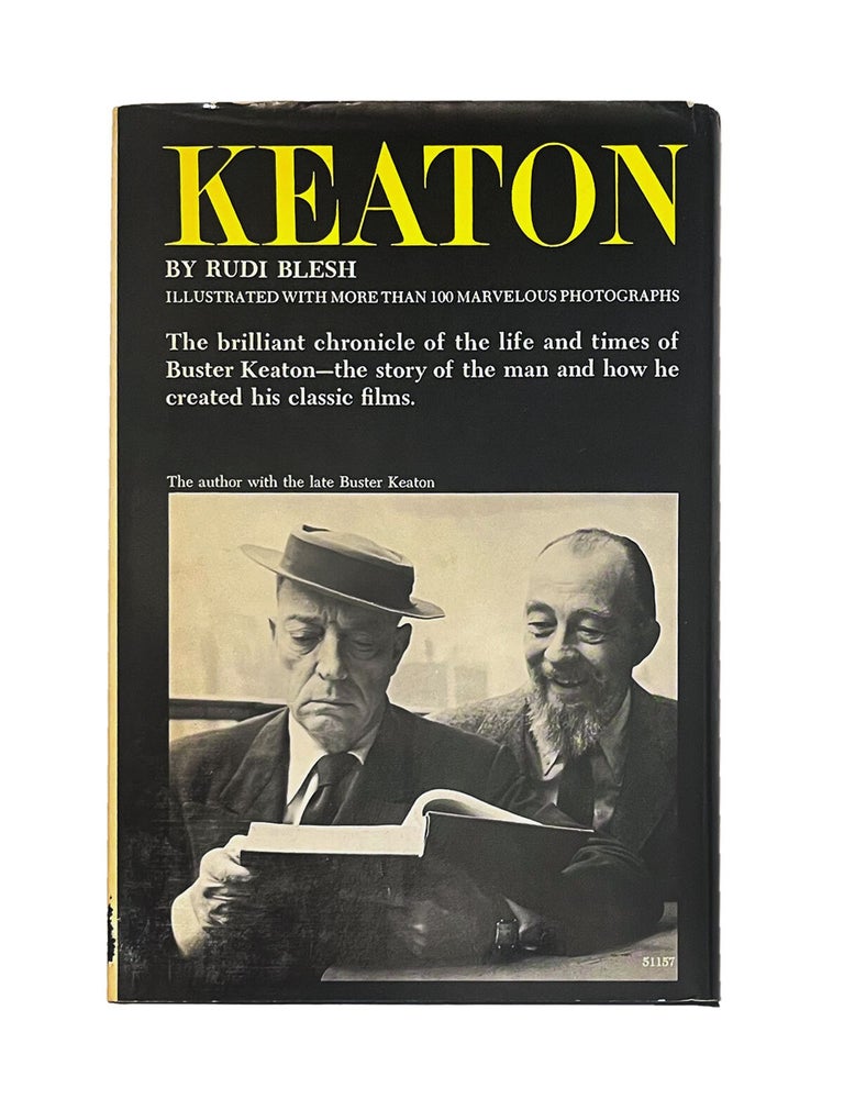 keaton