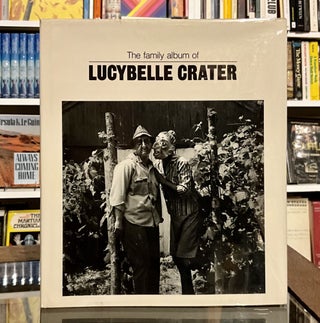 Item #403 The Family Album of Lucybelle Crater