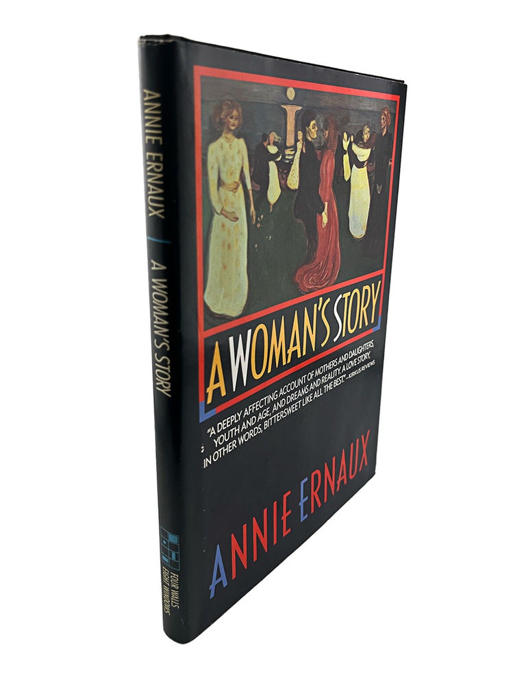 a woman's story