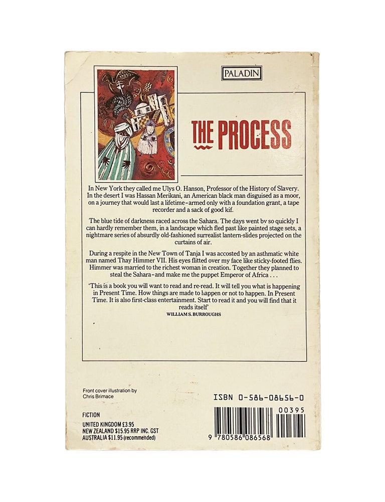 the process