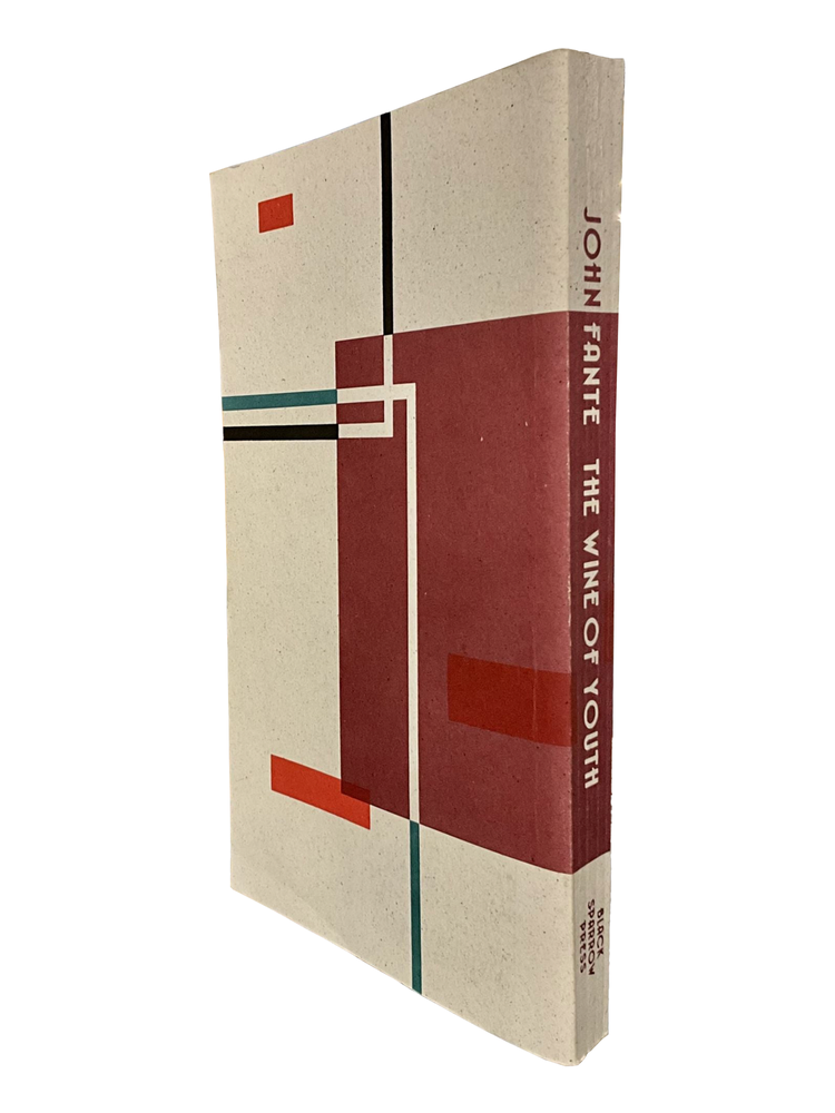 the wine of youth: selected stories