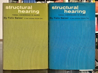 structural hearing