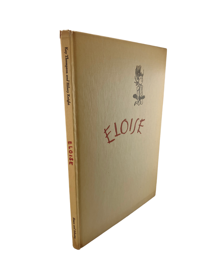 eloise