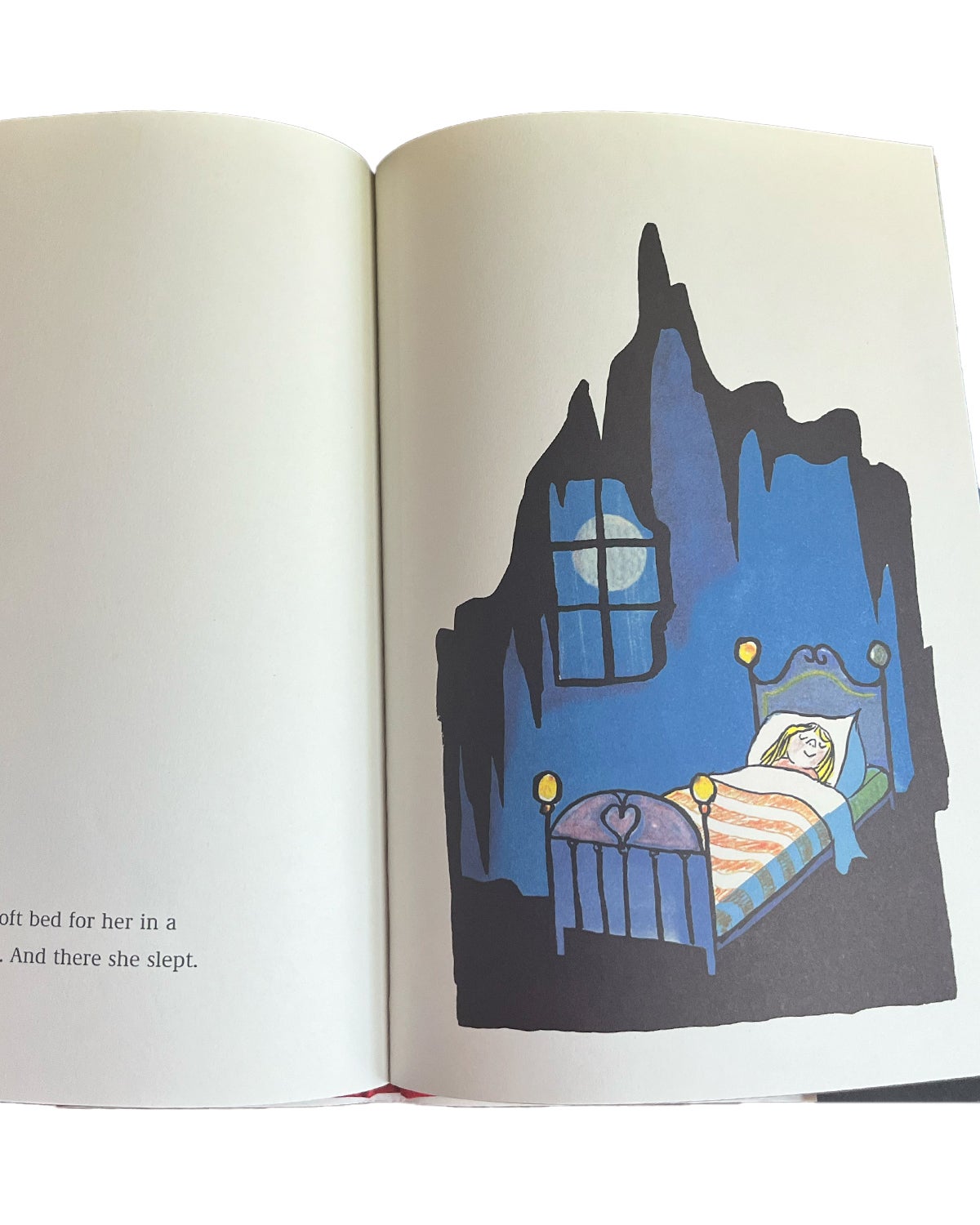 the three robbers | tomi ungerer
