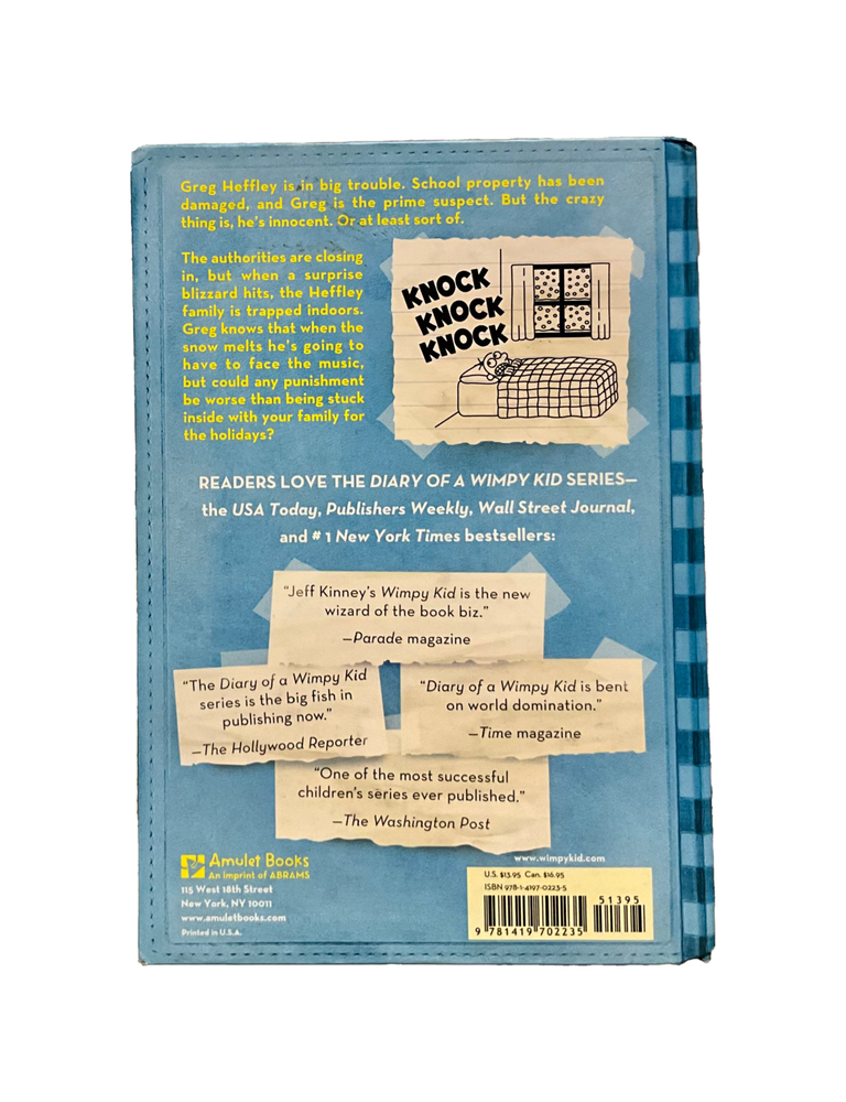 diary of a wimpy kid