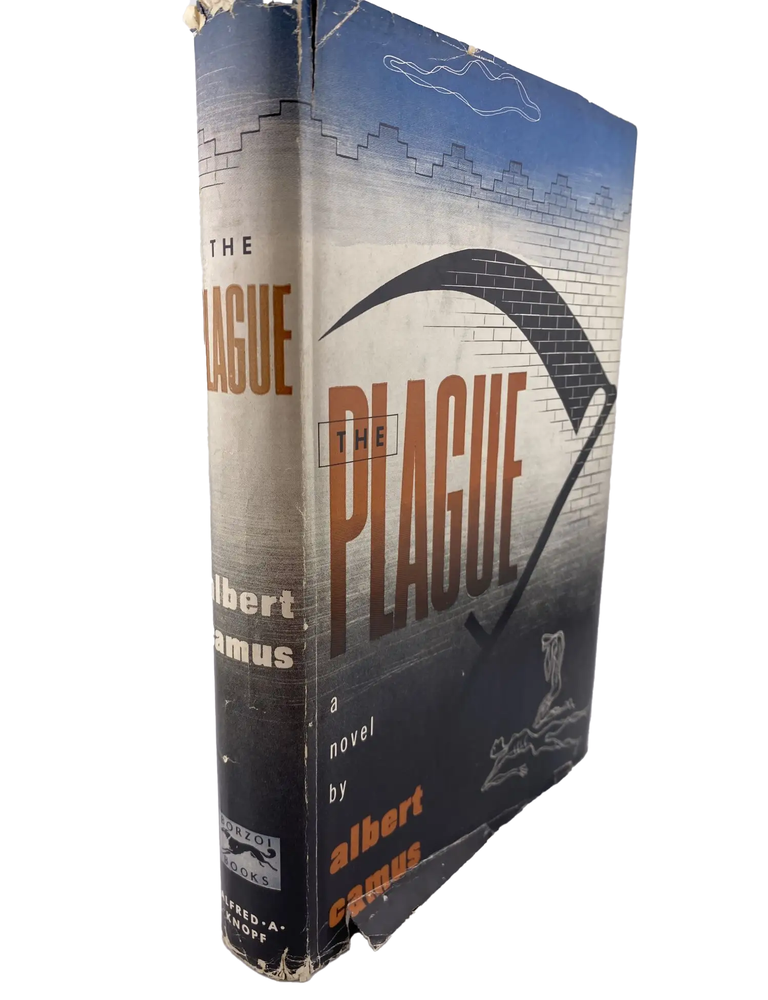 the plague