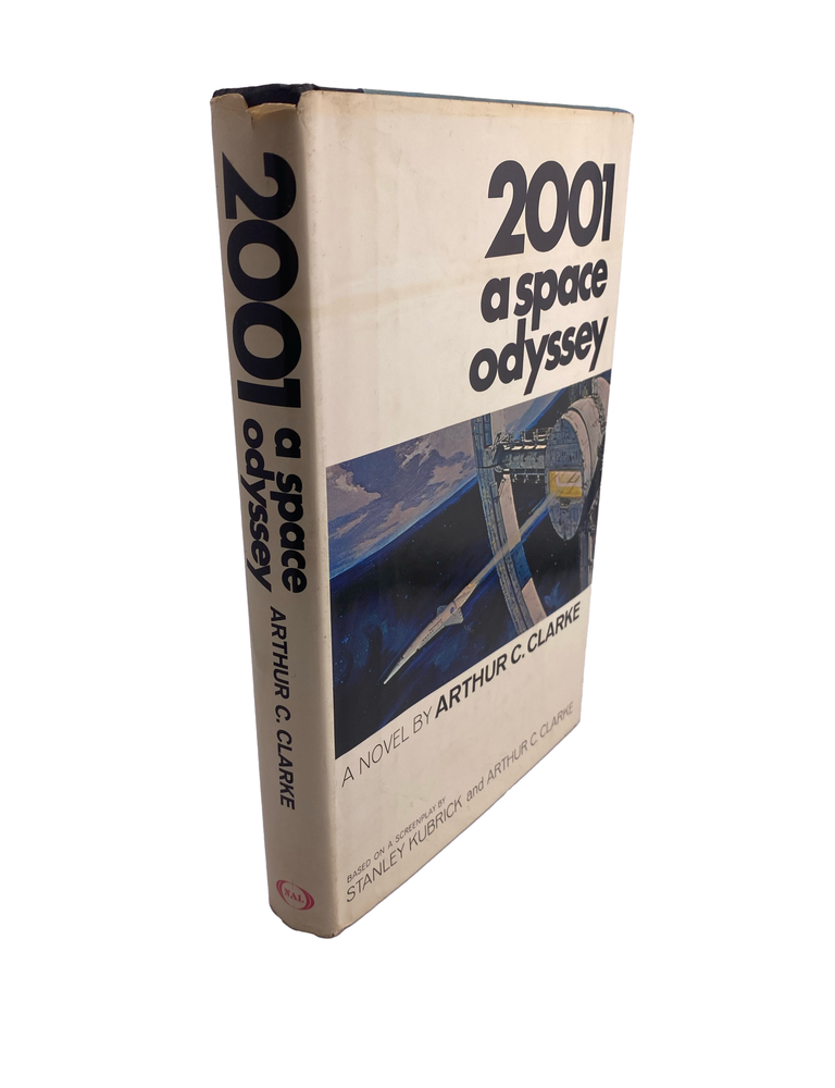 2001: a space odyssey