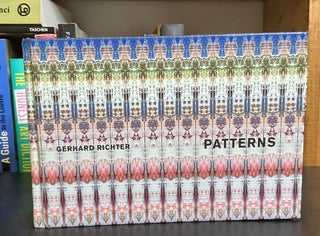 Item #663 patterns: divided, mirrored, repeated. gerhard richter