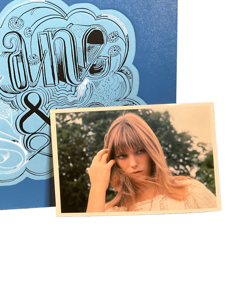 jane & serge: a family album