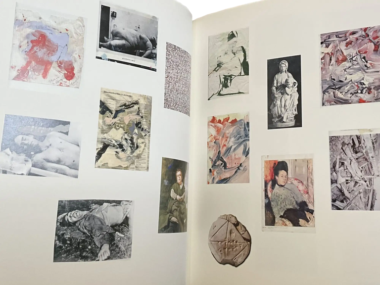 jenny saville
