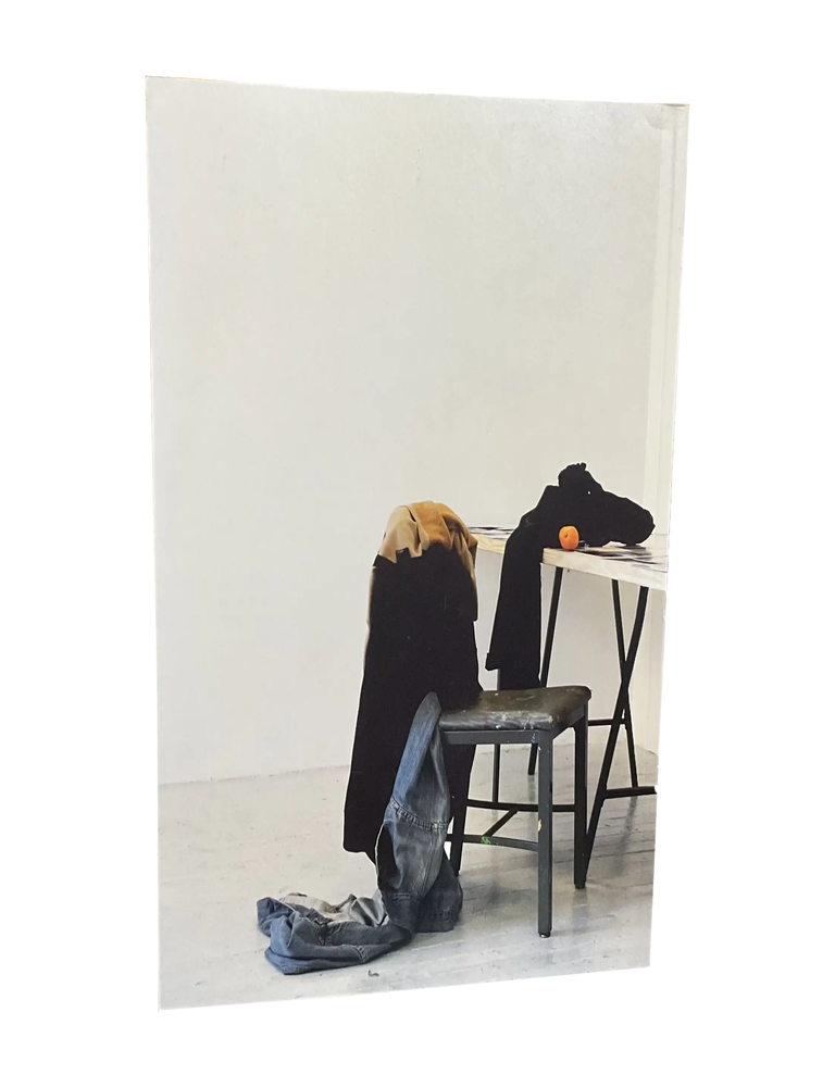 studio work