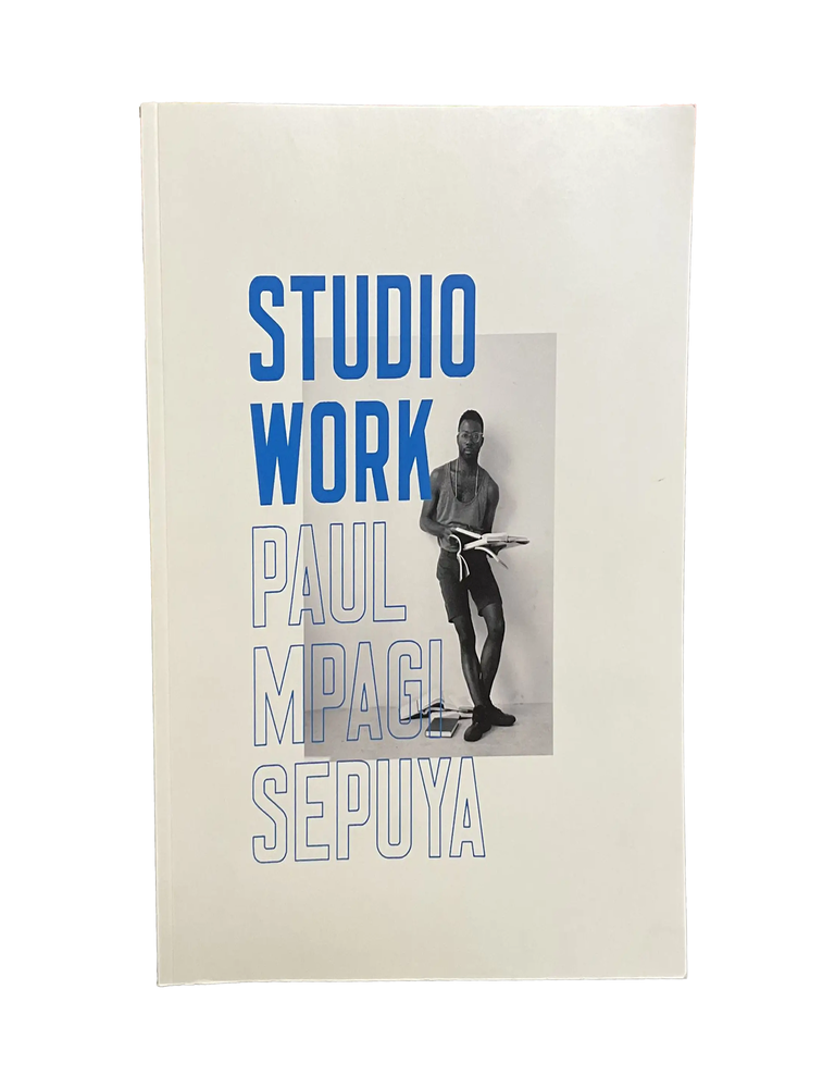 studio work