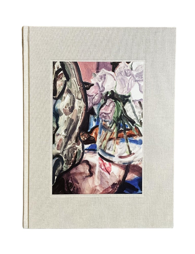 Item #673 elizabeth peyton. elizabeth peyton, conversation, hans ulrich obrist, selection from...