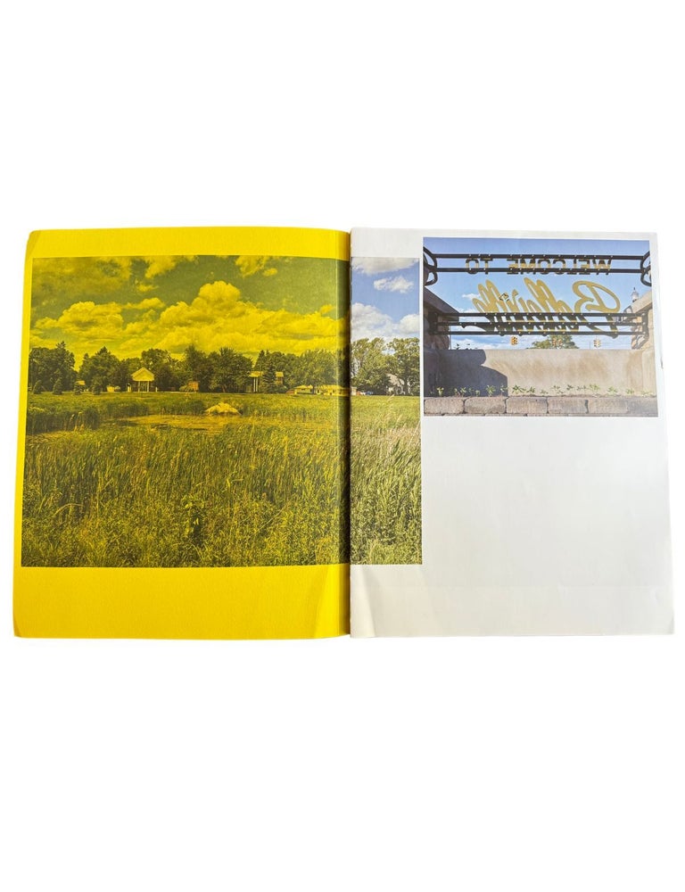 electronic landscapes: music, space and resistance in detroit