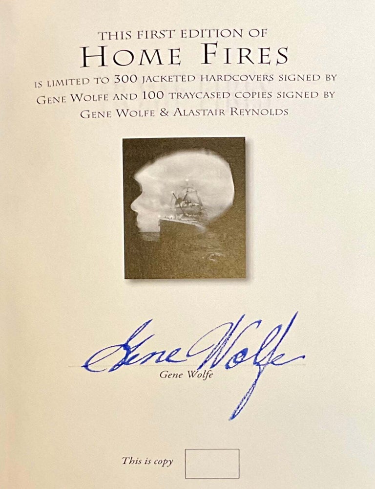 home fires