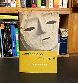 Item #701 confessions of a mask. yukio mishima