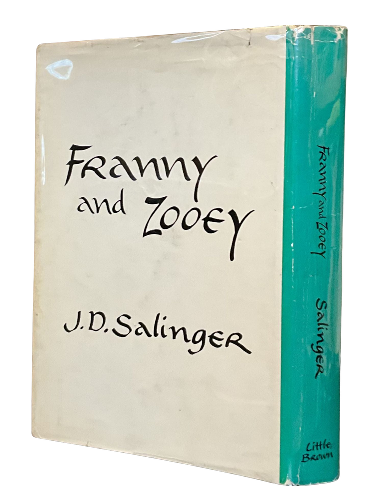 franny and zooey