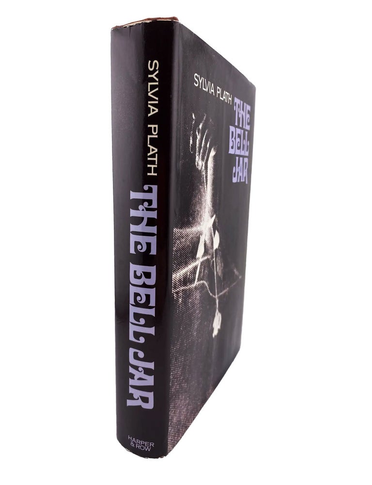 the bell jar
