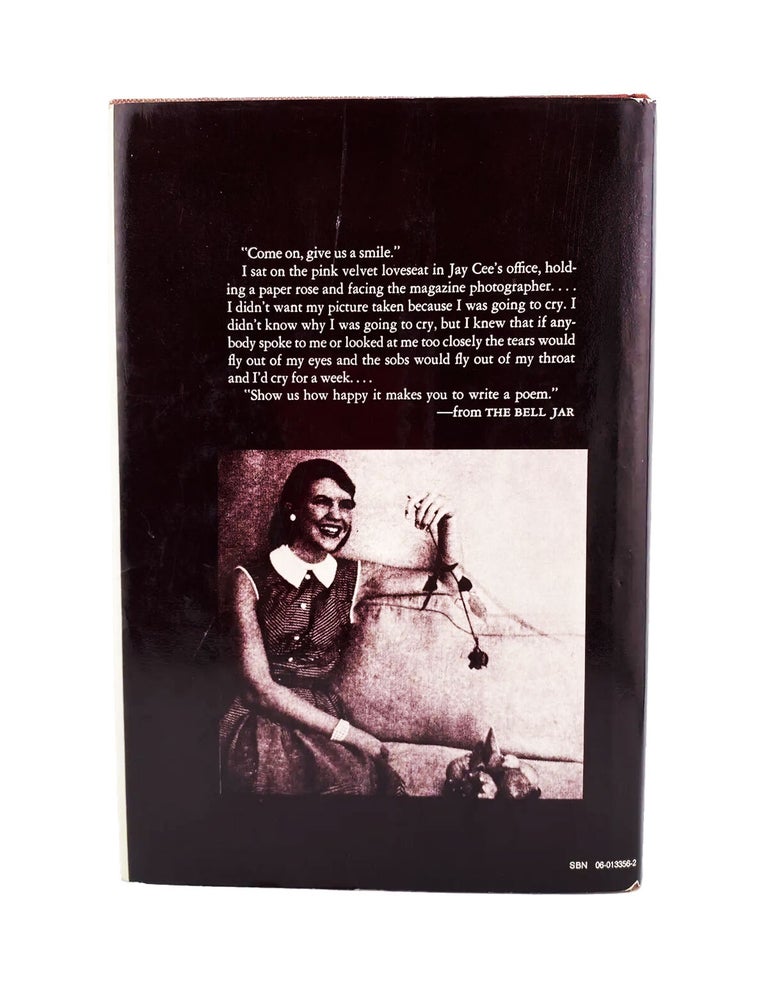 the bell jar