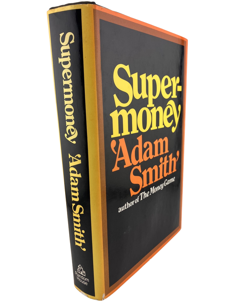 supermoney