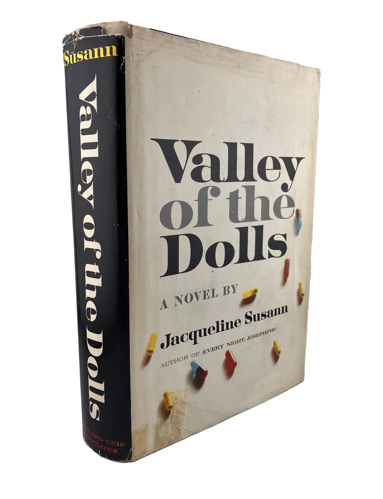 valley of the dolls