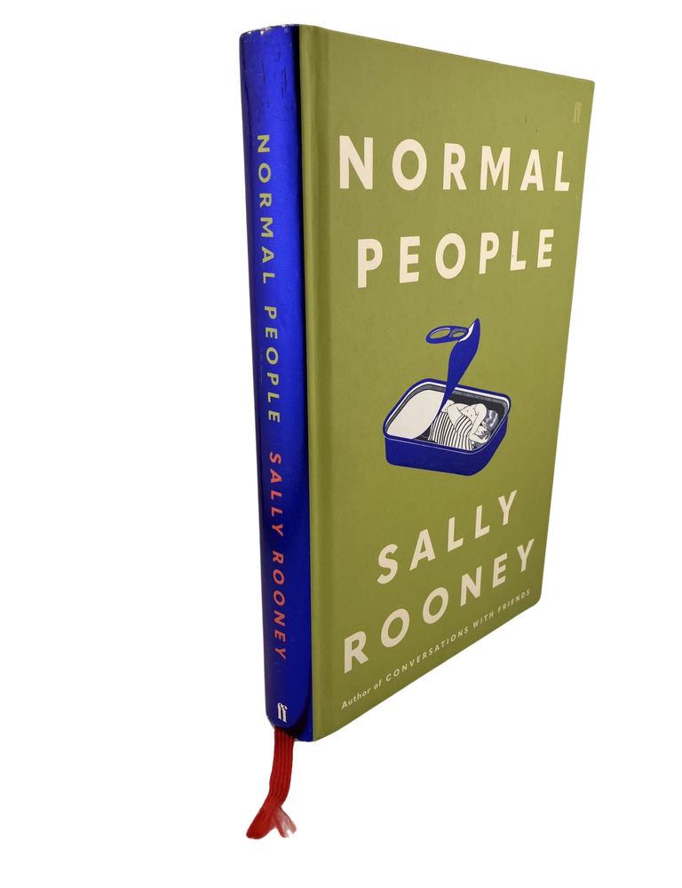 normal people