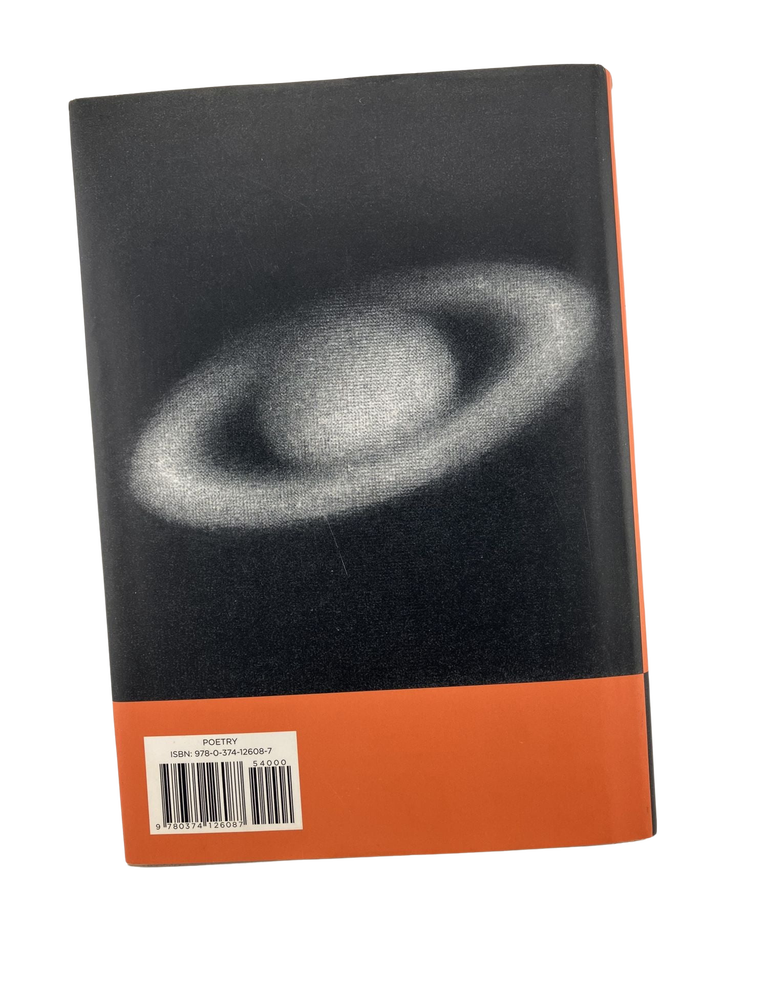 poems 1962-2012