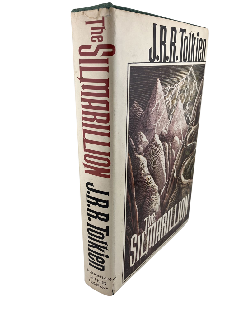 the silmarillion