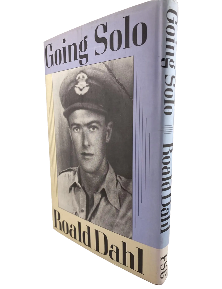going solo