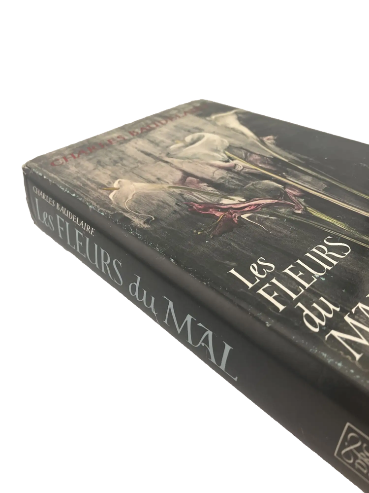 les fleurs du mal
