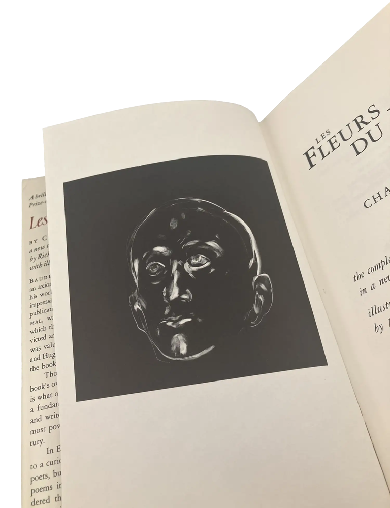 les fleurs du mal