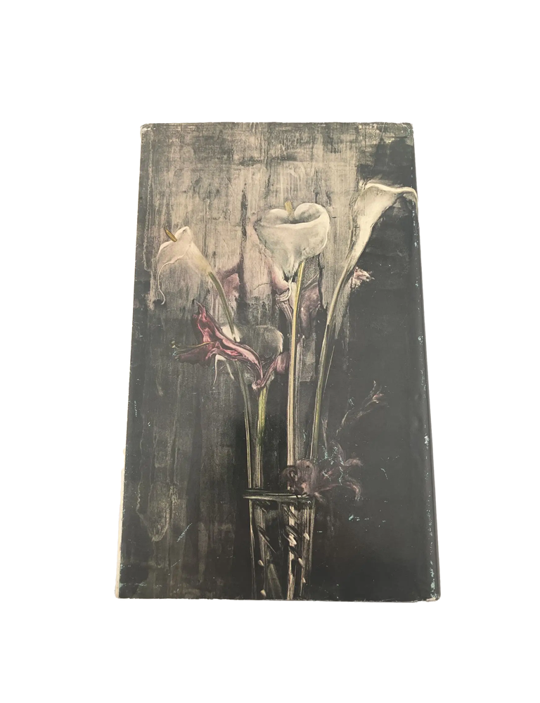 les fleurs du mal