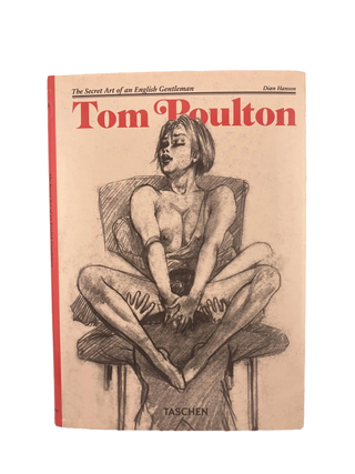Item #834 the secret art of an english gentleman. tom poulton
