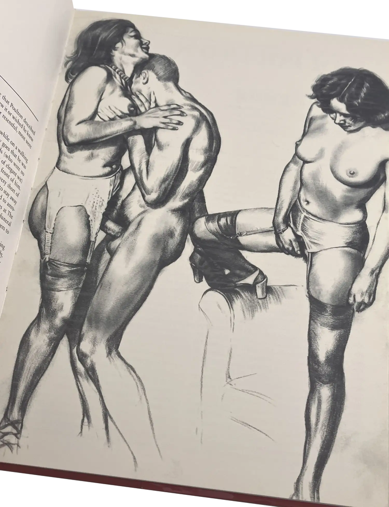 the secret art of an english gentleman