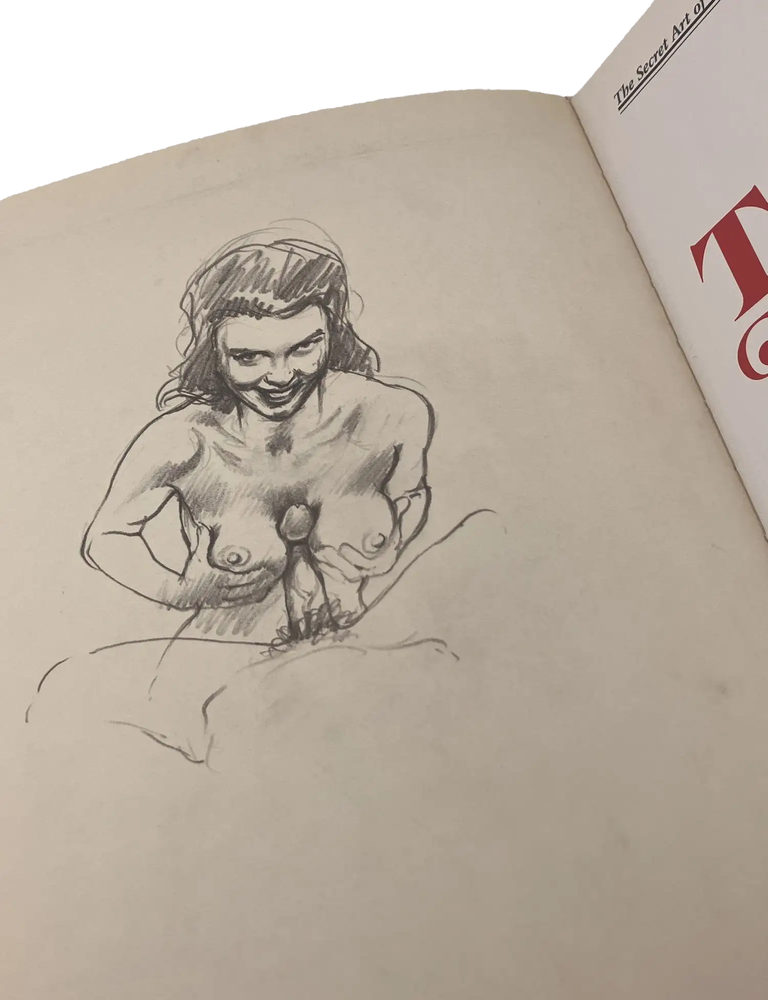 the secret art of an english gentleman