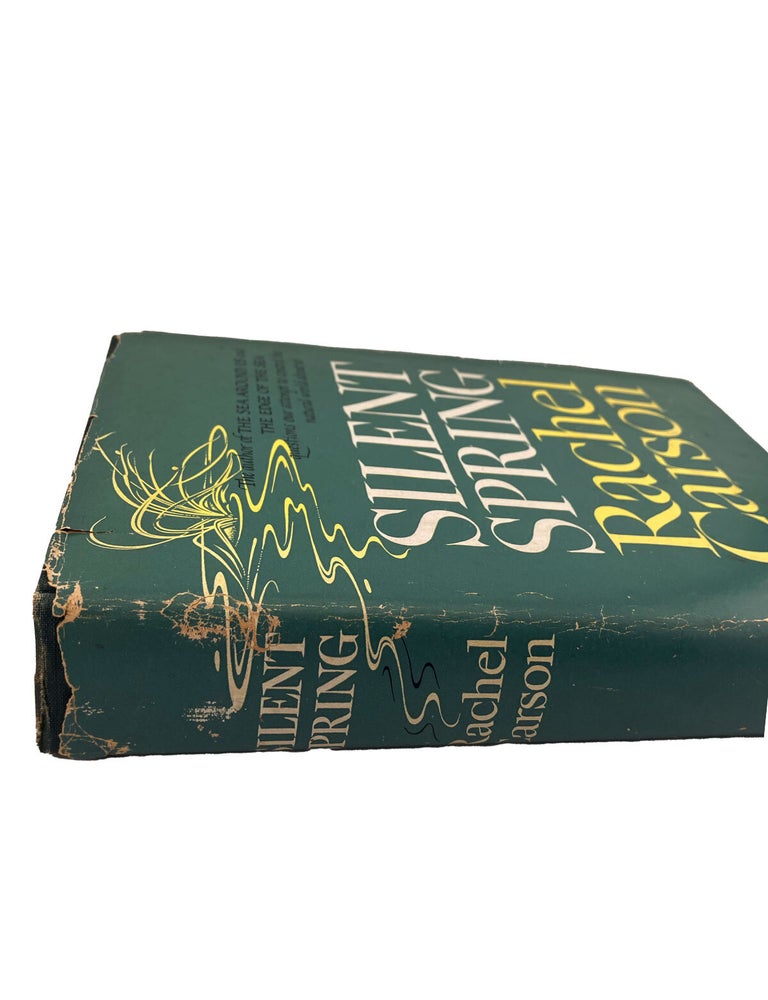 silent spring