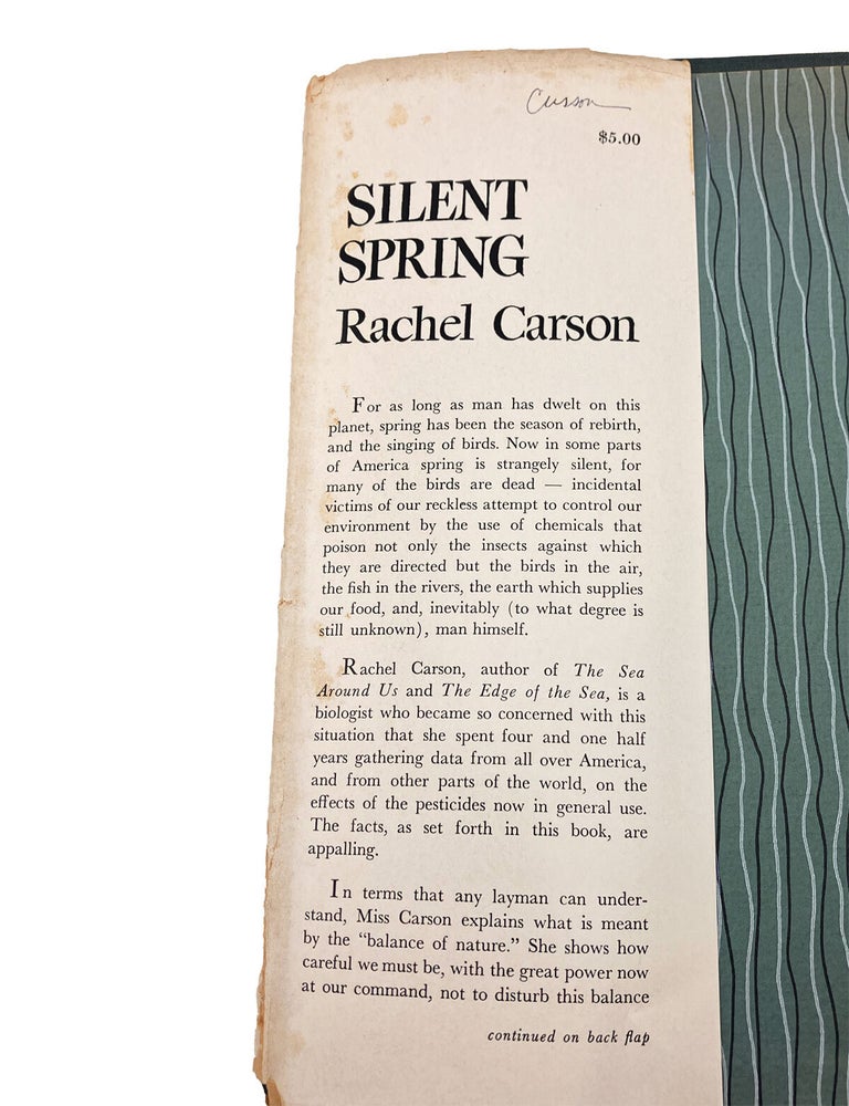 silent spring