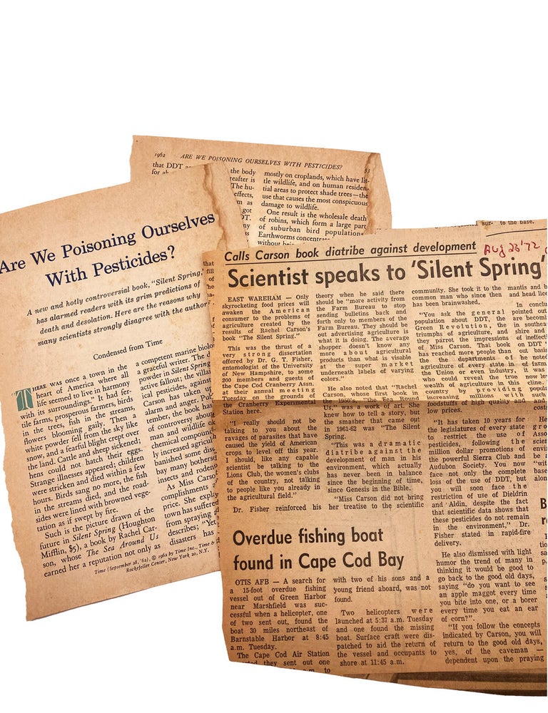silent spring
