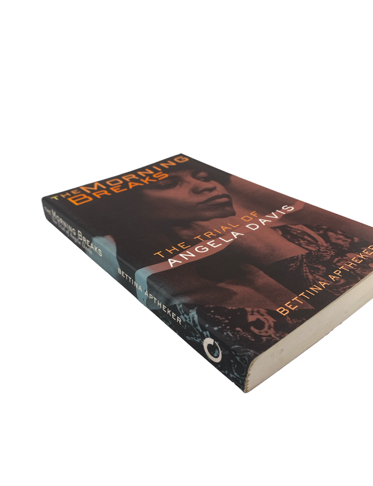 the morning breaks: the trial of angela davis