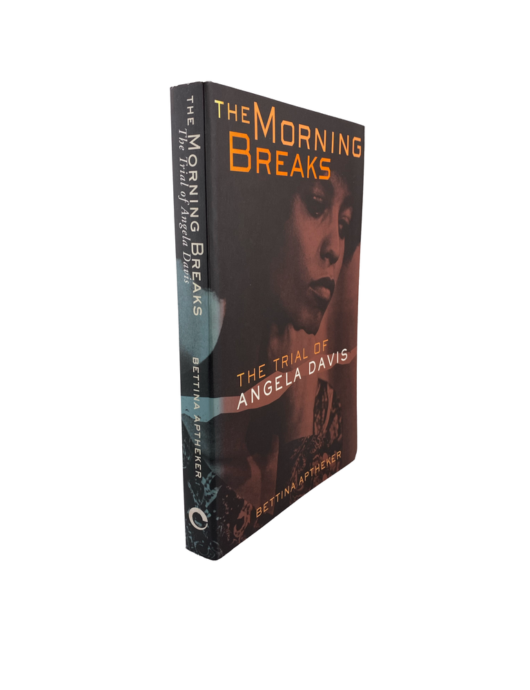 the morning breaks: the trial of angela davis