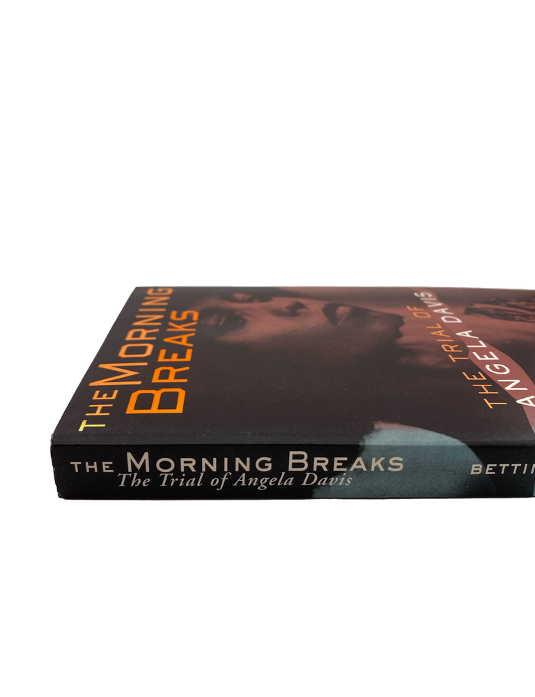 the morning breaks: the trial of angela davis