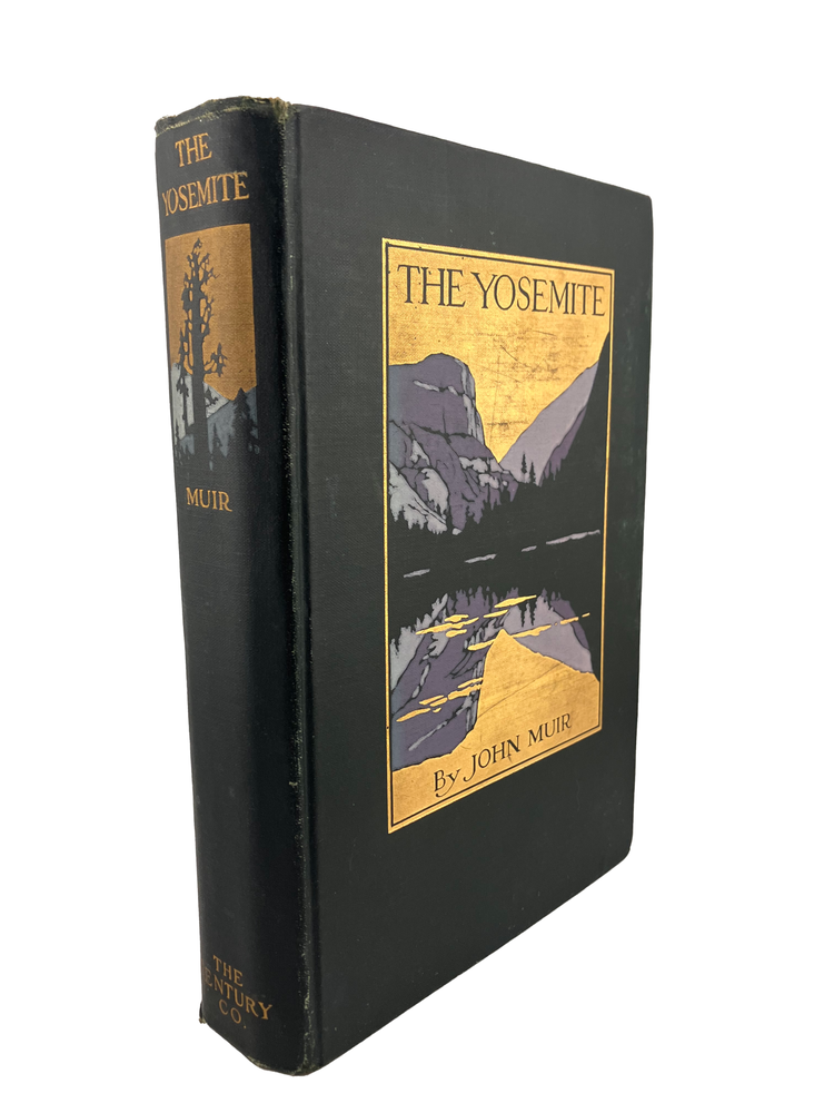 the yosemite