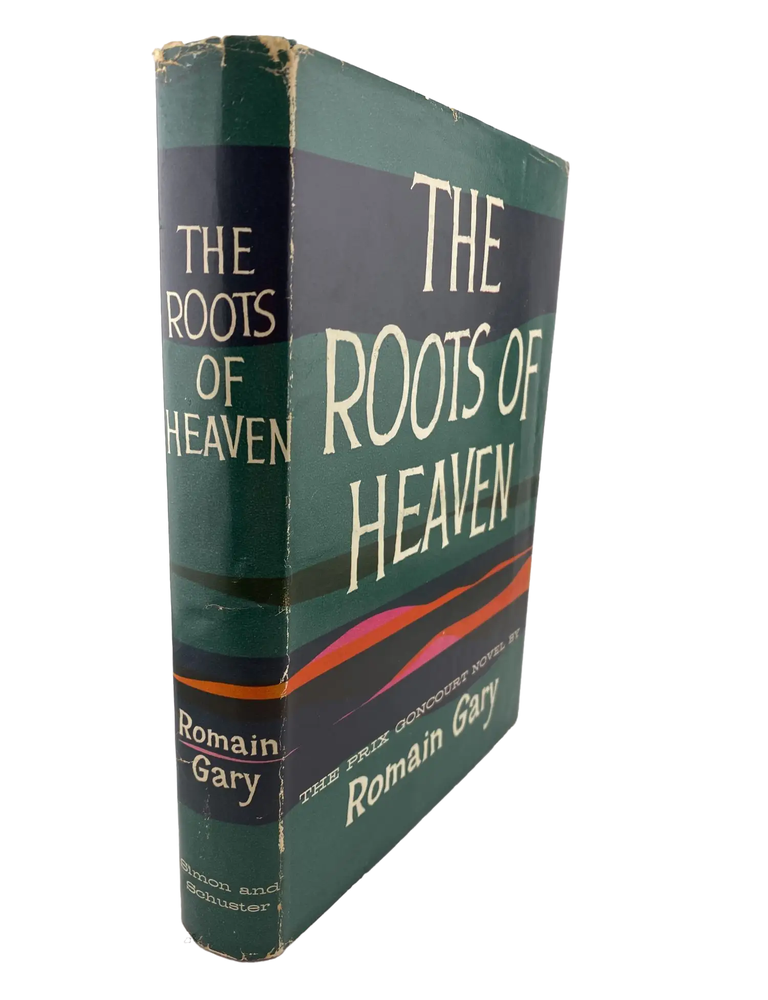 the roots of heaven
